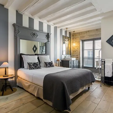 L'appart' En Apartamento Lyon