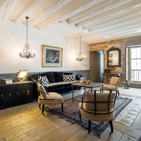 L'appart' En Apartamento Lyon