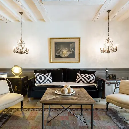 Apartamento L'appart' En Lyon