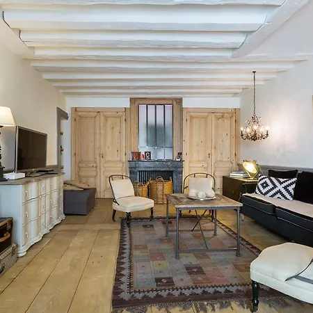 L'appart' En Apartamento *