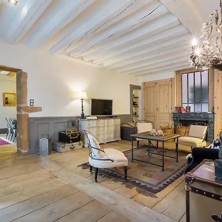 Apartamento L'appart' En