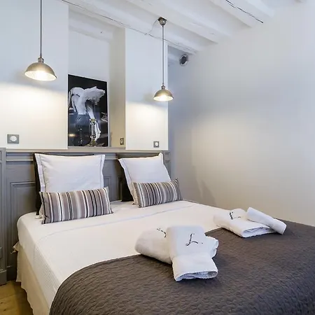 Apartamento L'appart' En