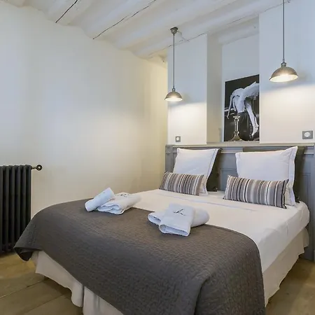 Apartamento L'appart' En *