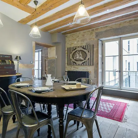 Apartamento L'appart' En