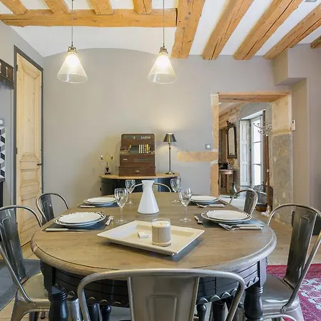 L'appart' En Apartamento