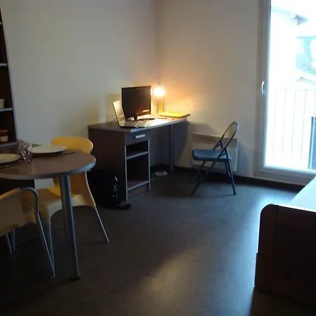Le Patio Des Traboules リヨン