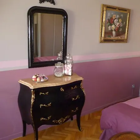 Le Bellini Bed & Breakfast