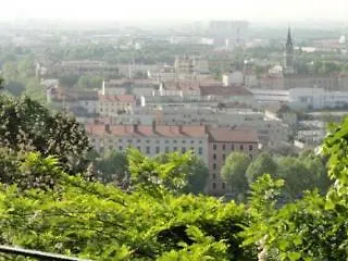 Hotel La Laurentine Lyon