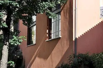 Le Jardin De Beauvoir Bed & Breakfast
