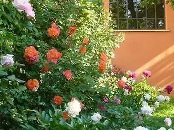 Le Jardin De Beauvoir *
