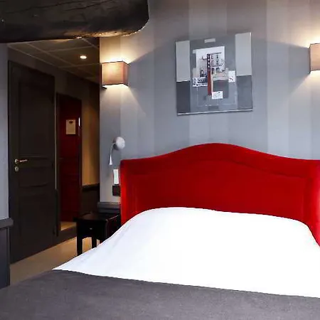 Alexandra Hotel Lyon