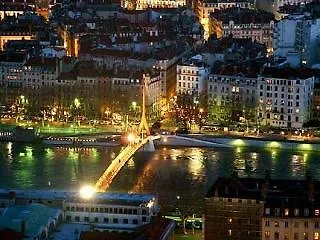 Elysee Lyon