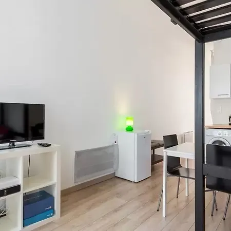 Apartamento Paul Bert *