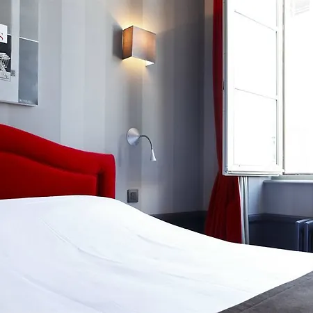 Alexandra Hotel Lyon