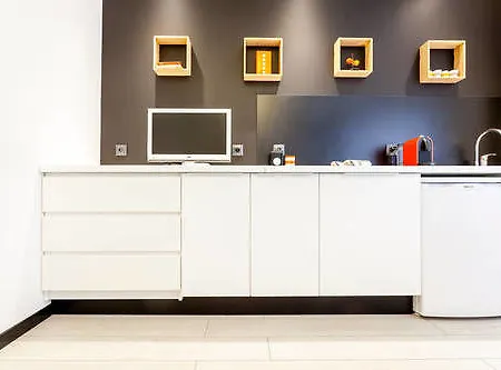 Le 9eme- Metro Valmy-homalyon Apartamento