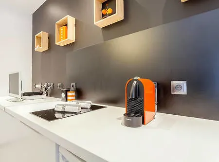 Le 9eme- Metro Valmy-homalyon Apartamento Lyon