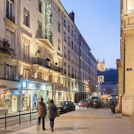 Hotell Des Artistes