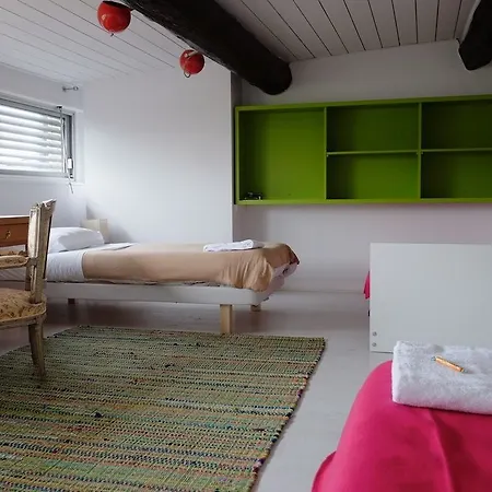 Hotel Riva Lofts And 2*