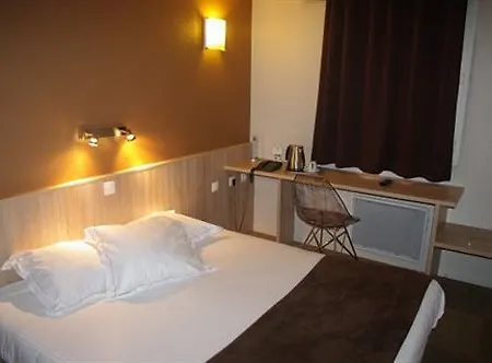 Du Moulin à Vent Hotel Vénissieux