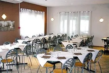 Du Moulin à Vent Hotel 2*