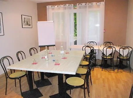Du Moulin à Vent Hotel Vénissieux