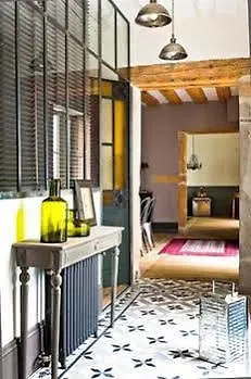 Apartamento L'appart' En *