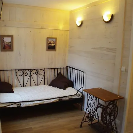 Bed & Breakfast Chambres Dhotes Le Relais De Grange Blanche Lyon