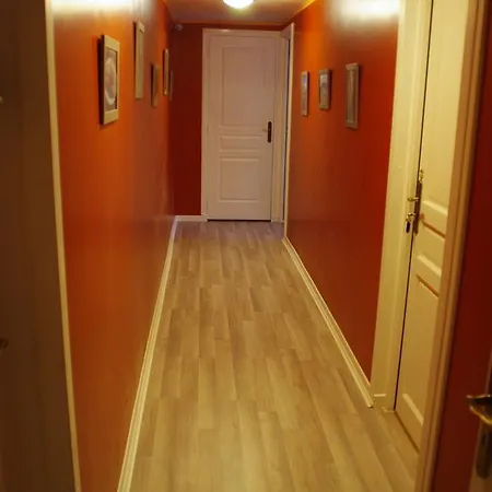 Chambres Dhotes Le Relais De Grange Blanche 3* Lyon
