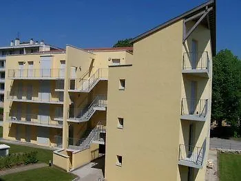Le Patio Des Traboules リヨン