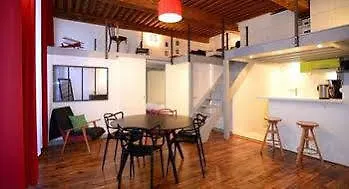Apartamento Ambiance - Croix Rousse *
