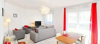 Ambiance - Lortet Lione