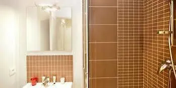 Ambiance - Lyonnais Апартаменты *