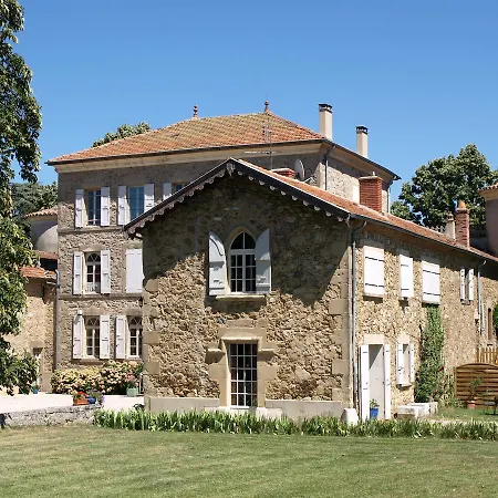 Chateau Chavagnac * ליון