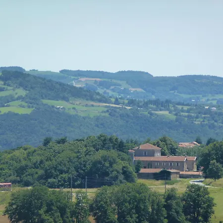 Chateau Chavagnac * ליון