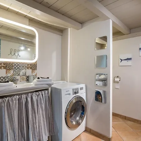 Appartamento Guestready- Typical Croix-roussien Flat Lione