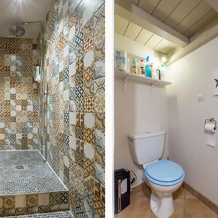 Guestready- Typical Croix-roussien Flat * Lione