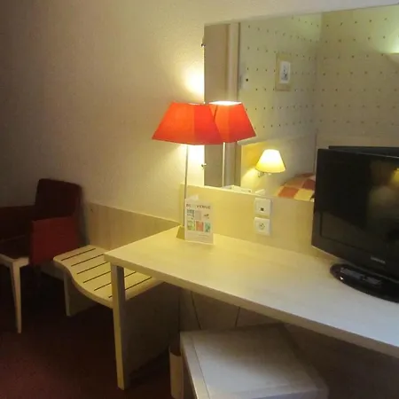 Athena Part-dieu Hotel Lione