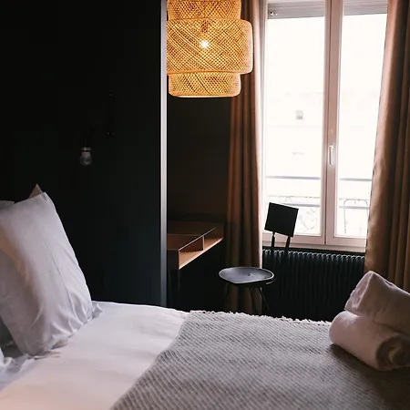 Hostel Ho36