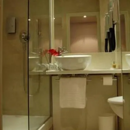 Athena Part-dieu Hotel Lione