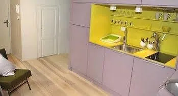 Apartment Ambiance - Cordeliers Lyon