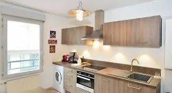 Apartment Ambiance - Part Dieu