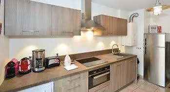 Apartment Ambiance - Part Dieu Lyon
