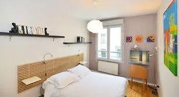 Apartment Ambiance - Part Dieu *
