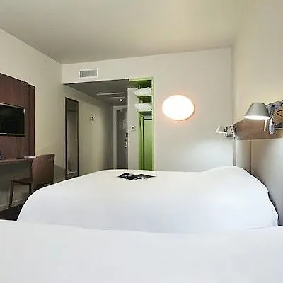 Campanile Centre - Gare Perrache - Confluence 3* Lyon