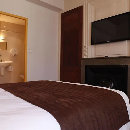 Hotel Saint Vincent