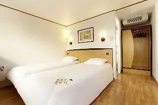 Campanile Centre - Gare Perrache - Confluence 3* Lyon