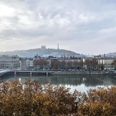 Hotel Okko Pont Lafayette 4*