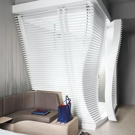 Okko Pont Lafayette 4*