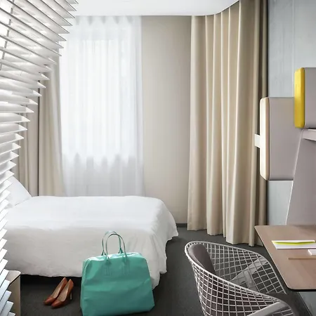 Hotel Okko Pont Lafayette