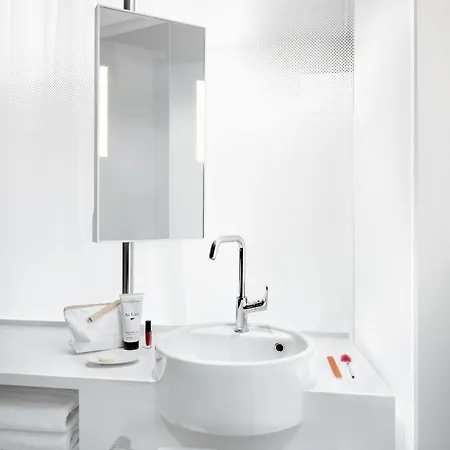 Hotel Okko Pont Lafayette 4*